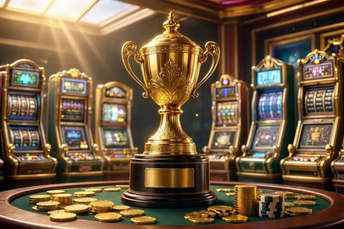 Dragonia Casino